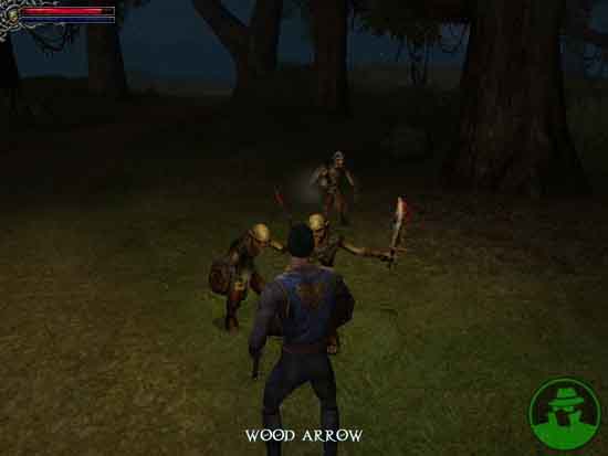 Dungeon Lords