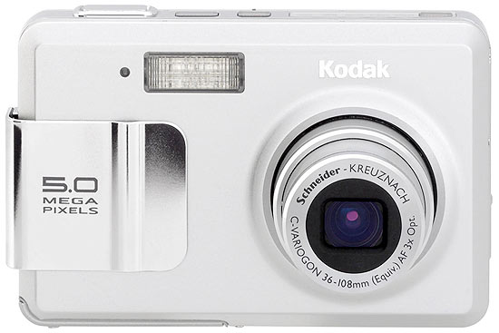Kodak EasyShare LS755