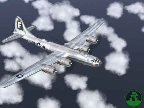 Pacific Fighters