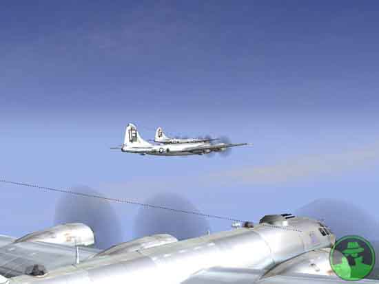 Pacific Fighters