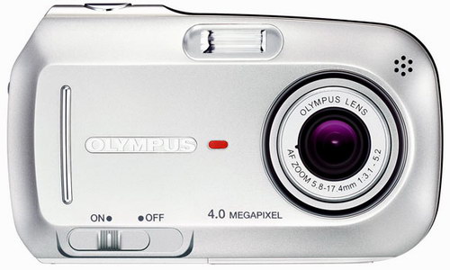 Olympus D-590 Zoom / C-470 Zoom