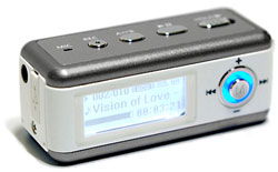 Samsung YP-T6z