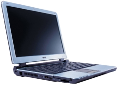 Benq JoyBook 7000