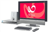 Sharp PC-TX26GS