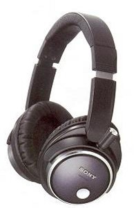 Sony MDR-NC50