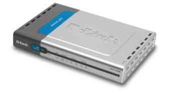 D-Link