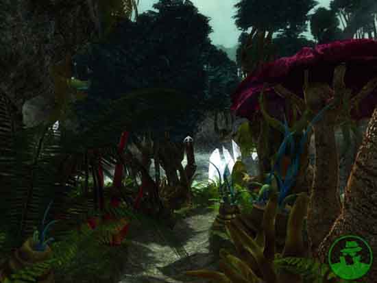 Atlantis Evolution