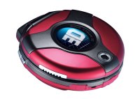 Pantech&Curitel 3D Gaming Phone PH-S3500