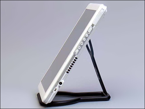PBJ SlateTouch