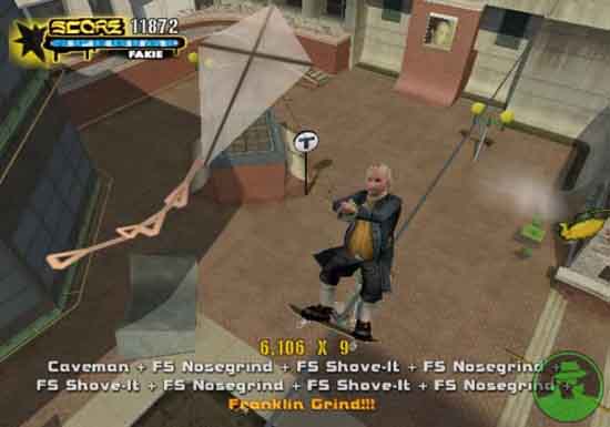 THUG 2