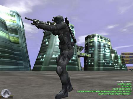 Universal Combat: Hostile Intent