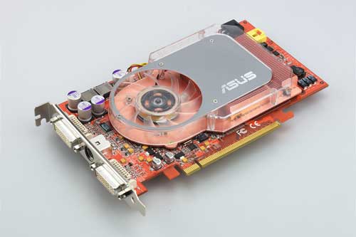 Extreme AX800PRO/2DTV/256M