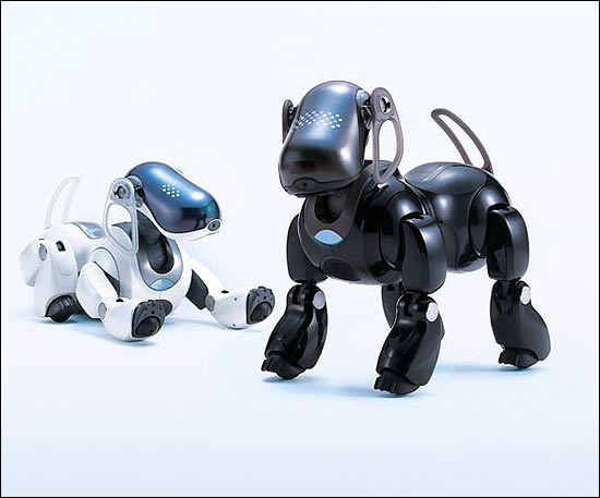 AIBO ERS-7M2