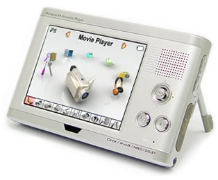 Digital Square PMP 1000