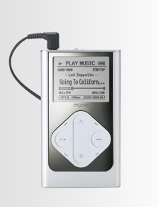 MPIO HD300