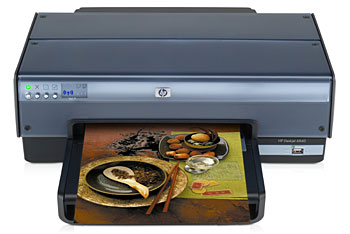 HP Deskjet 6840
