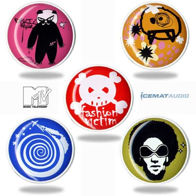 Icemat MP3
