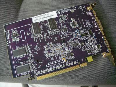 All-in-Wonder X600 Pro