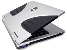 Alienware’s Sentia Laptop