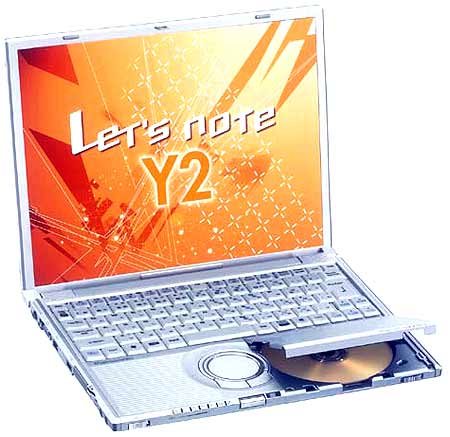 Let'snote Y2