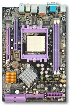 Soltek EQ3901