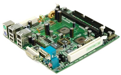 2xVIA Eden-N