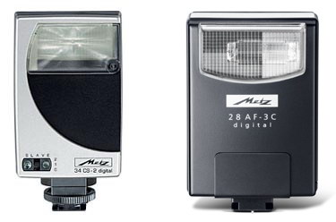 Metz mecablitz 28 CS-2/AF-3 digital
