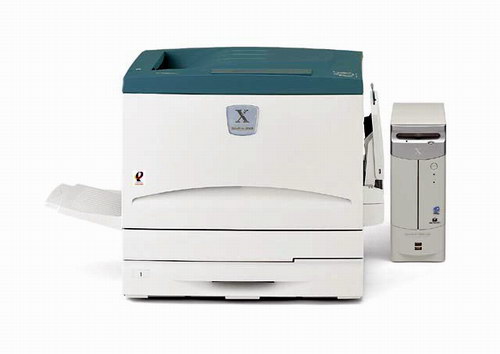DocuPrint CG835 Lite