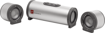 Virgin 2.1 BoomTube