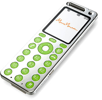 KDDI Talby