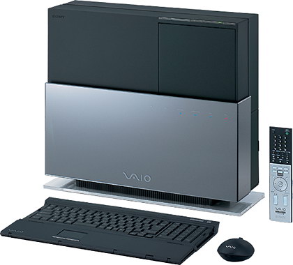 Sony Vaio X VGX-X90P