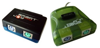 SmartJoy FRAG