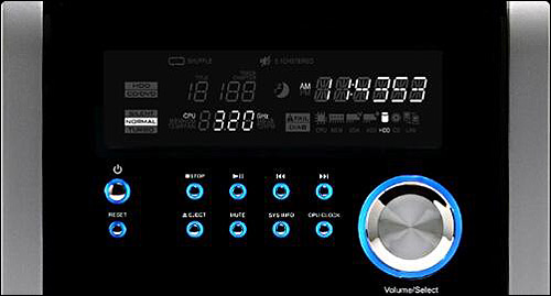 Trigem DREAMSYS KLA2285
