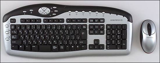 Trigem DREAMSYS KLA2285