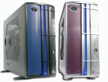 Thermalrock OceanDome