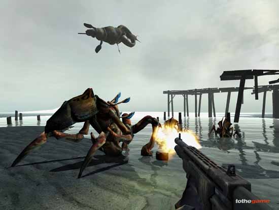 Half-life 2