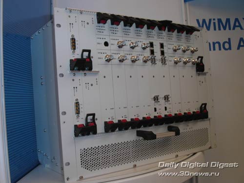 WiMax