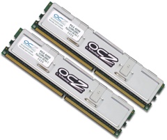 OCZ DDR2 PC2-4200