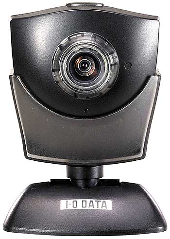 I-O Data USB-CCD30S