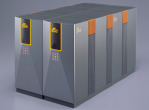 Supercomputer SX-8 Series