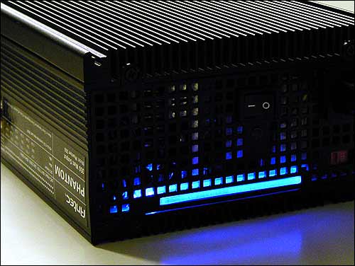 Antec PHANTOM 350