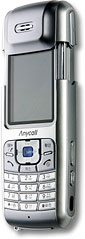 Samsung SCH-S250