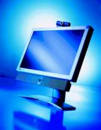 Benq FP71W