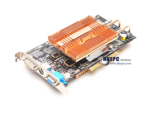 Innovision FX 5700 LE Premium Edition