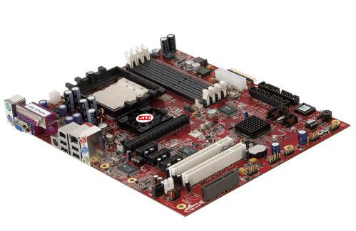 ATi RS480
