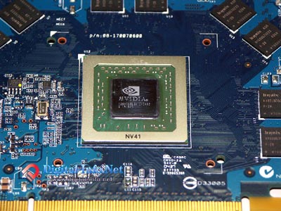 GeForce 6700
