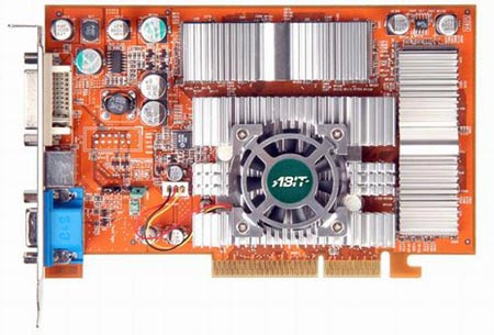 ABIT R9550-Guru