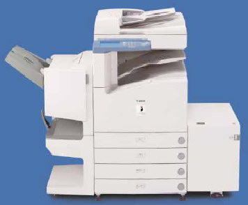 ImageRunner 2800