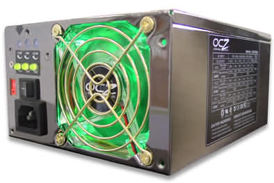 OCZ Power Supply
