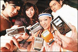 BenQ Joybee